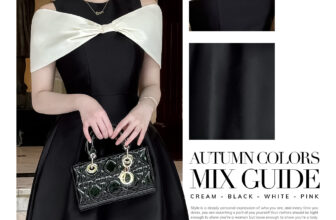 [🆕🇻🇳] YAME – For the love of black & white 👕 Top1Fashion 👗  𝐀𝐔𝐓𝐔𝐌𝐍 𝐂𝐎𝐋𝐎𝐑𝐒 𝐌𝐈𝐗 𝐆𝐔𝐈𝐃𝐄: 𝐂𝐑𝐄𝐀𝐌 – 𝐁𝐋𝐀𝐂𝐊 – 𝐖𝐇𝐈𝐓𝐄 – 𝐏𝐈𝐍𝐊Khi mùa thu gõ cửa, những sắc màu dịu dàng, lãng mạn lại càng trở nên cuốn hút hơn bao giờ hết. Với  , shares-0✔️ , likes-15❤️️ , date-2024-11-04 01:00:10🇻🇳🇻🇳🇻🇳📰🆕