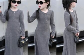 [🆕🇻🇳]  Suri baby kids – Thời trang cho bé thiết kế, hàng QC Cao Cấp 😎❤️️⭐️ Chuẩn vải dệt len chính phẩm như hàng các c hot-girl làm ra lun. Mướtttttttt . Ưng con váy lâu nay em lên cho liền bé – chất lông mềm mượt xịn xò….
Đủ s , shares-16✔️ , likes-772❤️️ , date-2024-10-29 22:25:20🇻🇳🇻🇳🇻🇳📰🆕