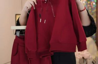 [🆕🇻🇳]  Aki – Thời Trang Bé Yêu 😎❤️️⭐️  SIÊU PHẨM CẬP BẾN
Em về mẫu bộ siêu xinh, siêu dễ thương
Form dáng cực đỉnh, năng động, dễ mặc vô cùng
Ba Mẹ (.) hoặc ib, Shop tư vấn nhiệt tình nhé , shares-0✔️ , likes-5❤️️ , date-2024-11-04 02:32:28🇻🇳🇻🇳🇻🇳📰🆕