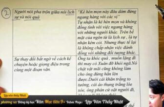 [🆕🇻🇳] Trung Tâm Luyện Thi BÁCH KHOA 📚 Top1Learn 📕 Đọc hiểu – ngữ văn 12 – lấy trọn 4 điểm
( 2k7 em đừng bỏ lỡ )
#Lớp_văn_thầy_Nhật
, shares-0✔️ , likes-0❤️️ , date-2024-11-03 04:05:11🇻🇳🇻🇳🇻🇳📰🆕