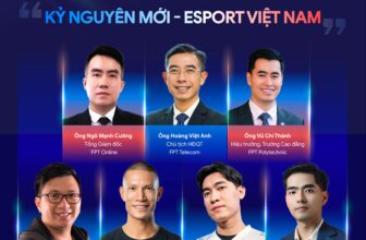 [🆕🇻🇳] Tuyển dụng FPT Telecom  👁 Top1Jobs👥 #Techday2024
GAM ESPORTS VÀ TEAM FLASH ĐÃ SẴN SÀNG KHUẤY ĐẢO FPT TECHDAY 2024Diễn ra trong 2 ngày 13-14/11, FPT Techday 2024 sẽ dành riêng toàn bộ phi , shares-1✔️ , likes-11❤️️ , date-2024-11-10 17:11:03🇻🇳🇻🇳🇻🇳📰🆕