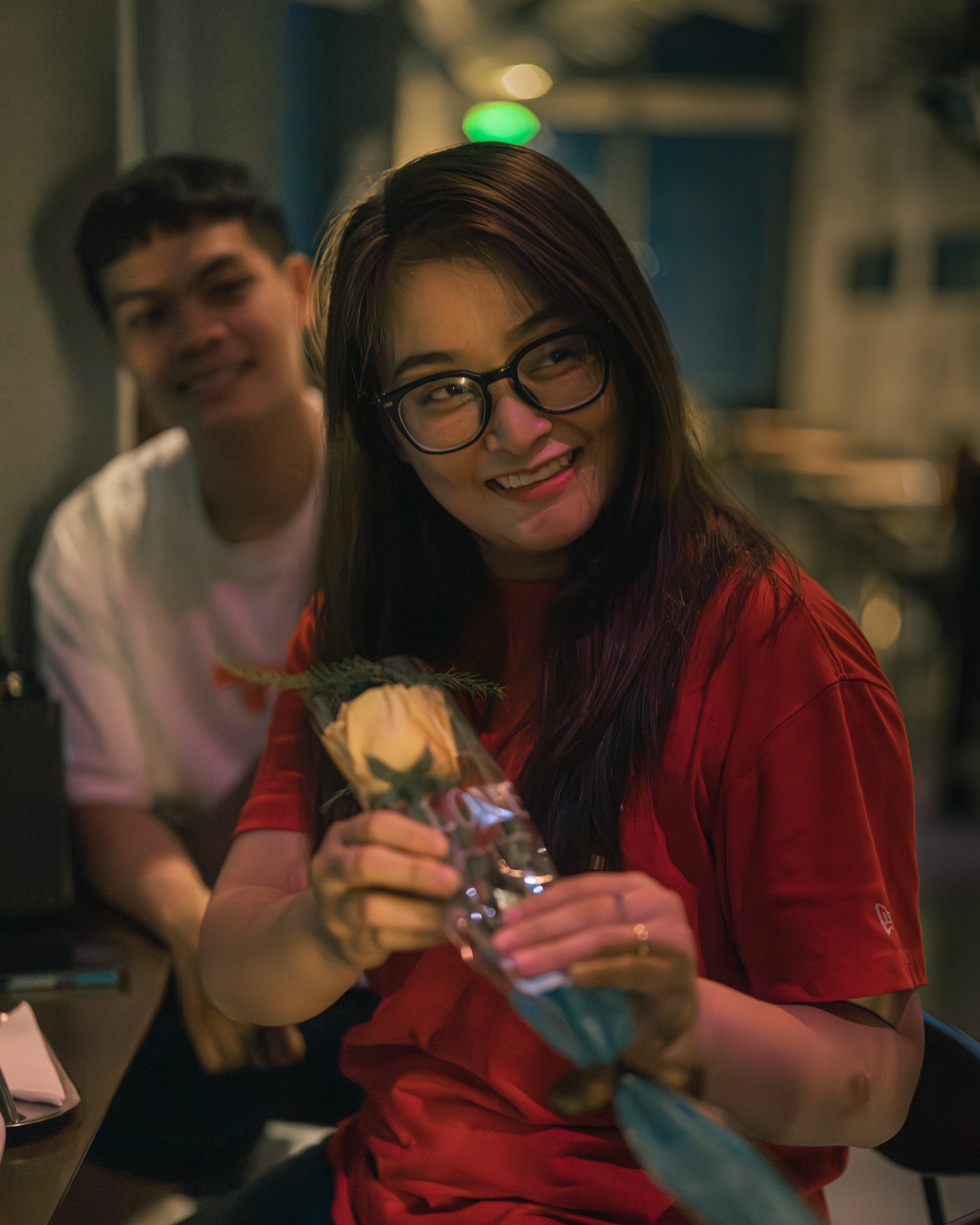 [☕️🇻🇳] Blank Lounge 🥤 Top1Coffee ☕️ 20.10 đã qua, nhưng tháng 10 vẫn là tháng tôn vinh phái đẹp ở Việt Nam! Ngày cuối tháng, cùng nhìn lại một vài khoảnh khắc đáng  , shares-0✔️ , likes-5❤️️ , date-2024-10-31 21:47:45🇻🇳🇻🇳🇻🇳📰🆕