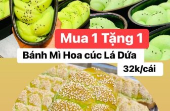 [☕️🇻🇳] Zero One Coffee – Bakery 🥤 Top1Coffee ☕️ BÁNH MÌ HOA CÚC LÁ DỨA ”  MUA 1 TẶNG 1 ” và ”  chiều nay NGÀY 23/10 nha cả nhà ơi
( chạy sale bánh mới  % chiều nay )
====== , shares-0✔️ , likes-0❤️️ , date-2024-11-13 19:45:33🇻🇳🇻🇳🇻🇳📰🆕
