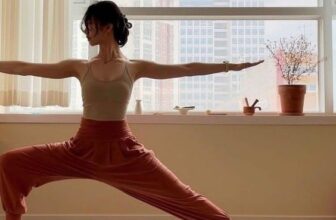 [🆕🇻🇳] Top1Yoga ⭐ 🧘 ⚡  NGẠC NHIÊN VỚI BẢN THÂN SAU MỖI BUỔI TẬP YOGA
THÓI QUEN SỐNG LÀNH MẠNH ĐƯỢC DUY TRÌ RẤT DỄ DÀNG, TỰ NHIÊNYoga không phải  , shares-0✔️ , likes-0❤️️ , date-2024-10-03 13:00:19🇻🇳🇻🇳🇻🇳📰🆕