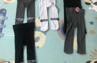 [🆕🇻🇳] Sữa Kids – chuyên Quần áo Trẻ em Quảng Châu 👕 Top1Fashion 👗  Quần tất , quần legging có sẵn cho bé. Quần tất này loại cạp to mặc cực ôm thích nhé k bị tuột như loại cạp bé. Chất sờ mịn tay. Nói chung khác hẳn quần tấ , shares-0✔️ , likes-3❤️️ , date-2019-11-14 21:07:25🇻🇳🇻🇳🇻🇳📰🆕