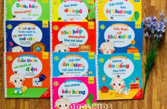 [🆕🇻🇳] MODOL KIDS – Sách Truyện, Đồ chơi thông minh, phát triển trí tuệ cho bé 🧑‍🧒❤️️👶⭐️ 𝐁𝐨̣̂ 𝐄𝐡𝐨𝐧 𝐭𝐮̛𝐨̛𝐧𝐠 𝐭𝐚́𝐜 𝐥𝐚̣̂𝐭 𝐦𝐨̛̉ – 𝐊𝐲̃ 𝐧𝐚̆𝐧𝐠 𝐚𝐧 𝐭𝐨𝐚̀𝐧 𝐜𝐡𝐨 𝐛𝐞́ (𝐒𝐨𝐧𝐠 𝐧𝐠𝐮̛̃ 𝐕𝐢𝐞̣̂𝐭 – 𝐀𝐧𝐡)
𝐃𝐚̀𝐧𝐡 𝐜𝐡𝐨 𝐛𝐞́ 𝟐+Quét mã QR có file đọc tiếng anh cho bé.
Gồm 1 , shares-0✔️ , likes-8❤️️ , date-2023-07-07 02:16:12🇻🇳🇻🇳🇻🇳📰🆕