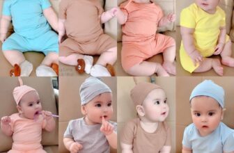 [🆕🇻🇳]  DaBi Kids – Thời trang trẻ em thiết kế 🧑‍🧒❤️️👶⭐️ XẢ BOM THU HỒI VỐN BÁN LỖ CHO CÁC MẸ
chỉ với #175k/5 bộ
Miễn ship tận nhà cho các mẹ luôn
Tính ra có 35k/ 1 bộ siêu yêu cho bé
Bình thường các , shares-14✔️ , likes-5❤️️ , date-2024-11-12 15:50:33🇻🇳🇻🇳🇻🇳📰🆕