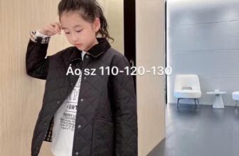 [🆕🇻🇳] Luxury Vip Kids – 23 Hàng Cân – Chuyên quần áo trẻ em cao cấp 🧑‍🧒❤️️👶⭐️ Sà le sập sàn các mẹ uiiii
, shares-0✔️ , likes-4❤️️ , date-2024-01-15 20:29:15🇻🇳🇻🇳🇻🇳📰🆕