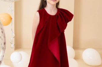 [🆕🇻🇳]  𝐕𝐈𝐕𝐈𝐃𝐑𝐄𝐒𝐒 𝐊𝐢𝐝𝐬- thương hiệu thời trang thiết kế dành cho các cô công chúa nhỏ 🧑‍🧒❤️️👶⭐️ What’s a beautiful weekend for some happy shopping time at VIVIDRESS KidsComment (.) bên dưới để nhận thêm thông tin về set đồ mới xinh dành cho công c , shares-0✔️ , likes-1❤️️ , date-2023-11-21 02:30:24🇻🇳🇻🇳🇻🇳📰🆕