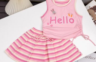 [🆕🇻🇳]  Con Yêu Shop – Hàng thiết kế trẻ em cao cấp 🧑‍🧒❤️️👶⭐️ 11h lên Live ạ
, shares-0✔️ , likes-4❤️️ , date-2024-06-07 17:12:33🇻🇳🇻🇳🇻🇳📰🆕