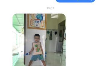 [🆕🇻🇳] BABY & MOM’s -Thời trang trẻ em 🧑‍🧒❤️️👶⭐️ Phản hồi của khách nhà em ạ
em đây chỉ bán hàng chất lượng giá cả phải chăng
bao giá toàn bộ thị trường
cam kết chất lượng chuẩn hàng bao bán trong shop  , shares-0✔️ , likes-3❤️️ , date-2023-06-16 01:27:21🇻🇳🇻🇳🇻🇳📰🆕