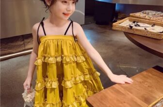 [🆕🇻🇳]  MiuMiu Kids – Đồ trẻ em 🧑‍🧒❤️️👶⭐️  HÈ RỒI LÊN ĐỒ THÔI MẸ ƠI!
Nắng nóng mùa hè làm bé khó chịu, mẹ đừng lo vì đã có váy siêu mát – mềm mịn nâng niu làn da nhạy cảm của bé!
Trọn điểm 10 chất , shares-2✔️ , likes-18❤️️ , date-2024-03-30 18:34:27🇻🇳🇻🇳🇻🇳📰🆕