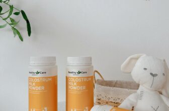 [🆕🇻🇳]  Bibu Store – Mẹ và bé – Trọn gói đi sinh🧑‍🧒❤️️👶⭐️ Sữa bò non Úc Healthy Care Colostrum Milk Powder 300gSản phẩm sữa bột được 𝐜𝐡𝐢𝐞̂́𝐭 𝐱𝐮𝐚̂́𝐭 𝐭𝐮̛̀ 𝟏𝟎𝟎% sữa bò non Úc nguyên chất dành cho bé từ 6 tháng tuổi , shares-0✔️ , likes-0❤️️ , date-2024-11-02 18:34:03🇻🇳🇻🇳🇻🇳📰🆕