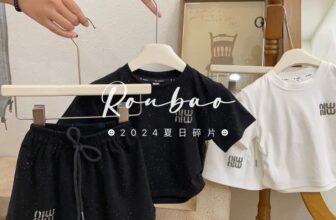 [🆕🇻🇳] Anh Thư Kids Shop – Thời Trang Trẻ Em  (Anh Thư Store) 🧑‍🧒❤️️👶⭐️ Bộ Miu miu về sẵn ạ .
Hàng qccc, chất bao phê , đá sáng hơn trong ảnh nhiều ạ .
Sz 90-100-110-120-130
200k
, shares-0✔️ , likes-0❤️️ , date-2024-04-16 00:04:30🇻🇳🇻🇳🇻🇳📰🆕