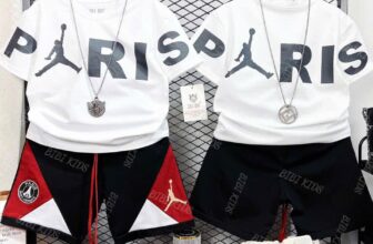 [🆕🇻🇳] Eurô Kids – Thời trang trẻ em 🧑‍🧒❤️️👶⭐️ 𝐉𝐎𝐑𝐃𝐀𝐍 𝐒𝐈𝐄̂𝐔 Đ𝐄̣𝐏 𝐂𝐎́ 𝐒𝐀̆̃𝐍
Bộ sưu tập set cổ tròn cực chât : Quần ráp nối phối màu + Thêu logo xịn (ko phải in)EURÔ 𝐊𝐈𝐃𝐒   -𝐒𝐄𝐓 𝐇𝐎𝐓𝐁𝐎𝐘ĐẲ𝗡𝗚 𝗖Ấ𝗣 – , shares-0✔️ , likes-0❤️️ , date-2024-10-29 21:59:16🇻🇳🇻🇳🇻🇳📰🆕