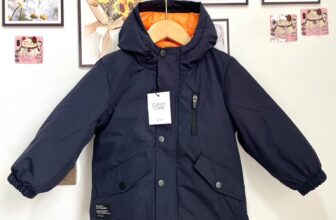 [🆕🇻🇳]  VNXK Limited Kids 🧑‍🧒❤️️👶⭐️ Lạnh lạnh cứ phải có con Parka trùm mông bao ấm này các mẹ ạ
Sz 10-65kg, ba mẹ bon chen thoải mái nha
, shares-0✔️ , likes-1❤️️ , date-2024-10-31 18:23:21🇻🇳🇻🇳🇻🇳📰🆕