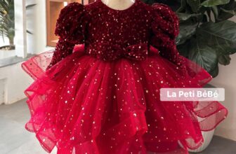 [🆕🇻🇳] La Peti BéBé – Đến La Petite BéBé để cùng con tạo nên điều kì diệu ba mẹ nhé!!! 🧑‍🧒❤️️👶⭐️ Hãy để La Peti Bé Bé thực hiện ước mơ làm công chúa cho bé ba mẹ nhé
#vaycongchuacaocapoder
, shares-0✔️ , likes-3❤️️ , date-2024-10-29 15:34:18🇻🇳🇻🇳🇻🇳📰🆕
