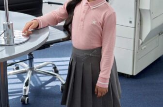 [🆕🇻🇳] Quần Áo Bé Gái 137Kids – Quần áo bé gái cao cấp chất lượng 🧑‍🧒❤️️👶⭐️ 𝐍𝐄𝐖 𝐀𝐑𝐑𝐈𝐕𝐀𝐥 I 𝐏𝐨𝐥𝐨 𝐬𝐡𝐢𝐫𝐭 & 𝐒𝐤𝐢𝐫𝐭 𝐅𝐨𝐫 𝐊𝐢𝐝𝐬
Một set đồ đơn giản nhưng ngọt ngào , tinh tế cho bé gái đây các Mom ơiiii
𝐒𝐞𝐭 𝐀́𝐨 𝐏𝐨𝐥𝐨  𝐝𝐚̀𝐢 𝐭𝐚𝐲 & 𝐂𝐡𝐚̂𝐧 𝐯𝐚́𝐲 𝐱𝐞 , shares-0✔️ , likes-0❤️️ , date-2024-11-04 00:00:09🇻🇳🇻🇳🇻🇳📰🆕