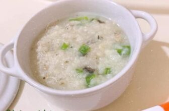 [🆕🇻🇳]  Shop Mẹ Cơ – Trọn bộ ăn dặm cho bé 🧑‍🧒❤️️👶⭐️  CÁCH NẤU CHÁO TRUYỀN THỒNG CHO BÉĐể bát cháo thơm ngon, hấp dẫn . Thì thứ nhất nguyên liệu phải tươi ngon, thứ 2 là mẹ nên kết hợp ninh cháo cùng các l , shares-4✔️ , likes-3❤️️ , date-2024-08-02 18:56:34🇻🇳🇻🇳🇻🇳📰🆕