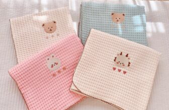 [🆕🇻🇳] Bibi Kids – Kho sỉ lẻ đồ dùng, phụ kiện mẹ bé 🧑‍🧒❤️️👶⭐️  CHĂN THÊU VẢI WAFFLE sợi tre CAO CẤP MONONA – mã MNN064
Cực kì mềm & bền vải , ko bị bai nhão, xổ lông mom nhéChăn waffle sợi tre nhà Monona có đặc t , shares-0✔️ , likes-0❤️️ , date-2024-10-24 18:28:28🇻🇳🇻🇳🇻🇳📰🆕