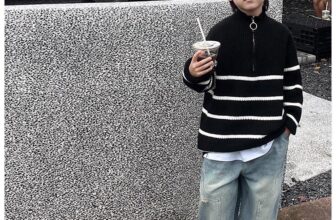 [🆕🇻🇳] Đậu’s House – Chuyên quần áo trẻ em xuất khẩu, xuất dư xịn 🧑‍🧒❤️️👶⭐️ Jeans mài rách phong cách hàn xẻng
Shop sẵn cả áo len áo nỉ để mix như hình lun ak
Size 110-160
Hàng sẵn ship nhé các mẹ
, shares-0✔️ , likes-2❤️️ , date-2024-11-03 01:53:03🇻🇳🇻🇳🇻🇳📰🆕