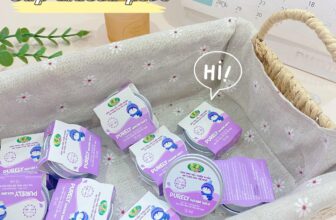 [🆕🇻🇳] Shop Bố Soup – Nơi mua sắm lý tưởng cho mẹ và bé 🧑‍🧒❤️️👶⭐️  SÁP ẤM POZOCứ trước khi đi ngủ, sau khi tắm xong, trước khi đi học là hôm nào mình cũng thoa sáp ấm pozo này cho con. Các mẹ thoa vào hai lòng bàn chân, , shares-0✔️ , likes-0❤️️ , date-2024-11-03 03:00:01🇻🇳🇻🇳🇻🇳📰🆕