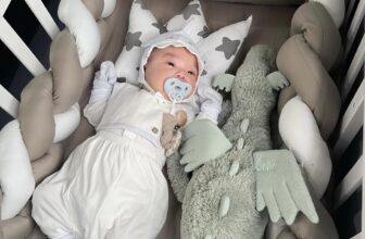 [🧸️🇻🇳] Tree Story – Đồ handmade và đồ ứng dụng cho bé 🎈Top1Toys🧸️  Cảm ơn ba mẹ Leon đã tin tưởng lựa chọn sản phẩm nhà Tree ạ!
Chúc chàng trai đáng yêu luôn mạnh khoẻ, bình an
, shares-0✔️ , likes-6❤️️ , date-2024-10-17 16:48:47🇻🇳🇻🇳🇻🇳📰🆕