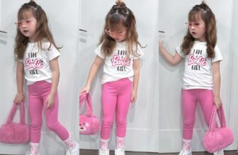 [🆕🇻🇳]  ToTo Kids – Chuyên Cung Cấp Sỉ Lẻ Thời Trang Trẻ Em Đa Dạng Mẫu Mã Kiểu Dáng,Hottrend 🧑‍🧒❤️️👶⭐️ CHÈN ƠI,   toàn hàng đỉnh thế này mà các mẹ không chốt thì hơi phíiiii….. Xinh, sang, mà còn rẻ là có thật ạ! Mix match gì cũng gọi là xuất sắc ý ạ!
E đ , shares-0✔️ , likes-3❤️️ , date-2024-11-03 22:35:52🇻🇳🇻🇳🇻🇳📰🆕