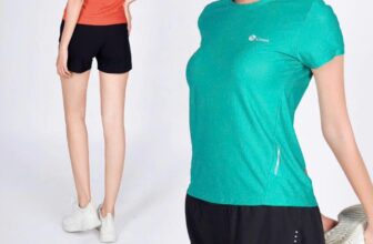 [🆕🇻🇳] LIVAN SPORT – Thương hiệu thời trang thể thao số 1 của người Việt! ⚽ Top1Sport ⛹️‍♂️ HÔM NAY CHẠY MẶC GÌ?Tự tin trên mỗi bước chạy với BST mới nhất 2024! Áo T-shirt running LV24N03F201 là vị cứu tinh cho phái đẹp bởi thiết kế thể thao, tr , shares-2✔️ , likes-73❤️️ , date-2024-11-03 20:00:04🇻🇳🇻🇳🇻🇳📰🆕