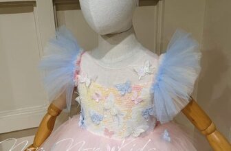 [🆕🇻🇳] Nom Nom Kids – Váy công chúa thiết kế cho bé yêu 🧑‍🧒❤️️👶⭐️ Một vườn bướm màu sắc theo yêu cầu riêng của khách, tông màu pastel ngọt xỉu luôn các mom ạ  Nom Nom Kids
218 Tôn Đức Thắng (Nhà May Hồng Hạnh)- Đống Đa-  , shares-0✔️ , likes-9❤️️ , date-2024-10-24 20:24:16🇻🇳🇻🇳🇻🇳📰🆕