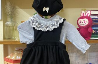 [🆕🇻🇳] Tiệm Sun – Quần áo đẹp cho bé – Bí mật của những em bé TỰ TIN – THẦN THÁI và HẠNH PHÚC � 🧑‍🧒❤️️👶⭐️ Chẳng biết nói gì vì e ấy quá đẹp rồi ạĐược kiểm hàng trước khi thanh toán
Cam kết tư vấn chuẩn size
Hàng tận xưởng, có nhận sỉ lẻ size và sỉ riLin , shares-0✔️ , likes-6❤️️ , date-2024-11-02 03:47:48🇻🇳🇻🇳🇻🇳📰🆕