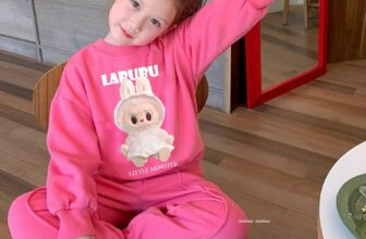 [🆕🇻🇳] Kiddie Kiddo – Thời trang trẻ em cao cấp 🧑‍🧒❤️️👶⭐️ Labubu mới toanh siêu xinh!
Cả set nỉ da cá. Chất da cá mịn đẹp. Những set này cực tiện, mặc cả mùa đông luôn
Sz 2-12y
, shares-0✔️ , likes-3❤️️ , date-2024-11-01 22:35:00🇻🇳🇻🇳🇻🇳📰🆕