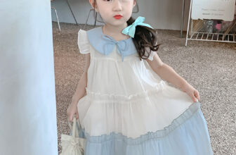 [🆕🇻🇳] MinMin Kids- Chuyên quần áo trẻ em xuất xịn và QCCC 🧑‍🧒❤️️👶⭐️ Sẵn shop ạ
, shares-2✔️ , likes-0❤️️ , date-2024-11-01 20:35:18🇻🇳🇻🇳🇻🇳📰🆕