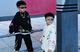 [🆕🇻🇳] Gạo Kids- Tiệm Đồ Đôi & Gia Đình Mẹ Và Bé Hàng Thiết Kế Cao Cấp 🧑‍🧒❤️️👶⭐️ ui xinh vậy nè các bé ưi
e đủ size ạ
, shares-0✔️ , likes-2❤️️ , date-2024-10-03 15:37:38🇻🇳🇻🇳🇻🇳📰🆕