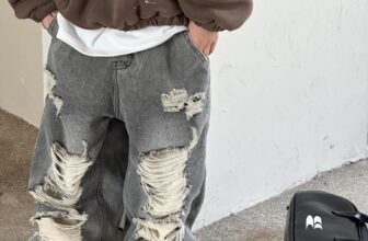 [🆕🇻🇳] Mix’s Store – Quần áo, giày dép, phụ kiện thời trang trẻ em 🧑‍🧒❤️️👶⭐️ Mời mom order nhé ạ Sz12-38kg
, shares-1✔️ , likes-8❤️️ , date-2024-11-04 04:38:10🇻🇳🇻🇳🇻🇳📰🆕