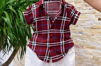 [🆕🇻🇳] Min Kids – Thời Trang Trẻ em 🧑‍🧒❤️️👶⭐️ SET SƠ MI 299K/1 SET (1 áo + 1 quần)
Tín đồ nhà #Min vào cập nhập mẫu mới ạ Ship cod toàn quốc.
Kiểm tra trước khi thanh toán
, shares-0✔️ , likes-1❤️️ , date-2024-11-01 16:31:10🇻🇳🇻🇳🇻🇳📰🆕