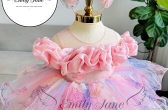 [🆕🇻🇳] Emily Jane – Váy đầm công chúa thiết kế cho bé 🧑‍🧒❤️️👶⭐️ Nhìn thui đã thấy mê rùiiiiii
Ngựa thần cho bé gái.
#EmilyJane #vaypony #vayxinhdutiec #vaydamthietkecaocap #vaydamcongchuabegai #vaythoinoi
, shares-0✔️ , likes-5❤️️ , date-2024-11-03 01:31:50🇻🇳🇻🇳🇻🇳📰🆕