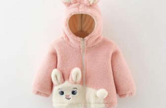 [🆕🇻🇳] Su An Kids – Phân phối Sỉ & Lẻ Quần áo trẻ em hàng Quảng Châu CC, VNTK 🧑‍🧒❤️️👶⭐️ – AK Lông Cừu Hồng Phối Thỏ Kem QC Siêu Dày Ấmmm
Size 9-19kg
, shares-0✔️ , likes-4❤️️ , date-2024-11-03 23:07:41🇻🇳🇻🇳🇻🇳📰🆕