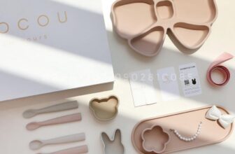 [🆕🇻🇳]  AreaKids – Chuyên hàng nội địa Hàn dành cho Mẹ và Bé 🧑‍🧒❤️️👶⭐️ 𝐒𝐞𝐭 𝐚̆𝐧 𝐝𝐚̣̆𝐦 𝐑𝐎𝐂𝐎𝐔 – Đ𝐨̂̀𝐧𝐠 𝐡𝐚̀𝐧𝐡 𝐜𝐮̀𝐧𝐠 𝐛𝐞́ 𝐲𝐞̂𝐮 𝐤𝐡𝐚́𝐦 𝐩𝐡𝐚́ 𝐚̂̉𝐦 𝐭𝐡𝐮̛̣𝐜  – với trọn bộ nơ hoa nhìn phát yêu luôn Mẹ nèCác Mom còn loay hoay không biết c , shares-0✔️ , likes-1❤️️ , date-2024-10-31 02:04:00🇻🇳🇻🇳🇻🇳📰🆕