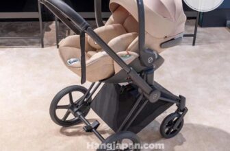 [🆕🇻🇳]  Hằng Japan – Mẹ bầu & Em bé  – Top 10 shop mẹ và bé uy tín nhất VN 🧑‍🧒❤️️👶⭐️  GHẾ NGỒI Ô TÔ CHO BÉ TỪ SƠ SINH -12 THÁNG kiêm NÔI XÁCH CYBEX CLOUDE về 2 màu gray và beige siêu đẹp
GIẢM NGAY 10% + FREE SHIP HN +HCM cho 3 mẹ đầu tiên n , shares-0✔️ , likes-2❤️️ , date-2024-11-03 18:54:29🇻🇳🇻🇳🇻🇳📰🆕