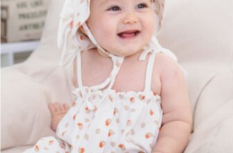 [🆕🇻🇳]  Little BU – Chuyên đồ sơ sinh cao cấp, phân phối chính hãng BU Baby 🧑‍🧒❤️️👶⭐️ Đa zi năng với body 2 dâyBody 2 dây là item thời trang có thể biến hóa đa dạng giúp con luôn nổi bật và thu hút mọi ánh nhìn. Để BU gợi ý cho mẹ 2 cách m , shares-0✔️ , likes-5❤️️ , date-2024-07-31 20:52:32🇻🇳🇻🇳🇻🇳📰🆕