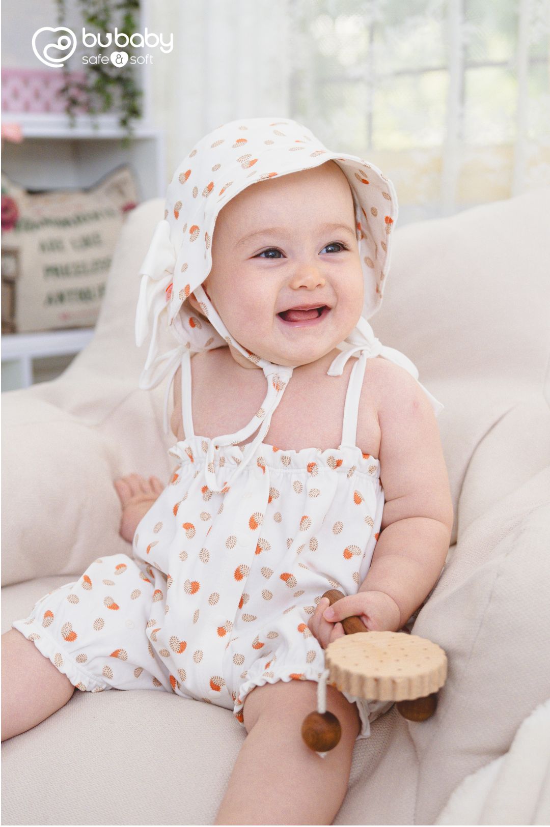 [🆕🇻🇳]  Little BU – Chuyên đồ sơ sinh cao cấp, phân phối chính hãng BU Baby 🧑‍🧒❤️️👶⭐️ Đa zi năng với body 2 dâyBody 2 dây là item thời trang có thể biến hóa đa dạng giúp con luôn nổi bật và thu hút mọi ánh nhìn. Để BU gợi ý cho mẹ 2 cách m , shares-0✔️ , likes-5❤️️ , date-2024-07-31 20:52:32🇻🇳🇻🇳🇻🇳📰🆕