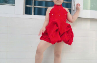 [🆕🇻🇳] Quần áo độc cho bé – Thời trang bé gái – Hàng thiết kế độc đáo cho bé gái từ 10-48kg 🧑‍🧒❤️️👶⭐️ đầm nhung công chúa cho bé đón noel
, shares-0✔️ , likes-4❤️️ , date-2024-10-22 16:34:13🇻🇳🇻🇳🇻🇳📰🆕