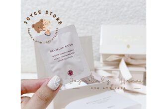 [🆕🇻🇳]  Joyce.Store – Mama & Babie care –  Đồ trẻ em 🧑‍🧒❤️️👶⭐️ Dùng Viên đặt se khít REVIRGIN GUNG em đảm bảo các bác sẽ KHÔNG BAO GIỜ hối hận ạ.
=> Nó vừa SẠCH – vừa THƠM – lại còn vừa KHÍT khìn khịt– Đặc biệt chị , shares-1✔️ , likes-19❤️️ , date-2024-11-04 03:04:15🇻🇳🇻🇳🇻🇳📰🆕