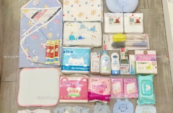 [🆕🇻🇳] Chuyên Đồ Dùng Cho Mẹ & Bé – Hi Baby & MOM – TRỌN GÓI ĐI SINH CHO MẸ & BÉ 🧑‍🧒❤️️👶⭐️ #combo_đi_sinh siêu tiết kiệm chỉ #2xxx kèm quà tặng sịn sò chỉ có tại Hi Baby & Mom Ba Mẹ chấm dưới bài hoặc ib shop gửi list tham khảo ạ  #HiBabyMom  , shares-0✔️ , likes-2❤️️ , date-2024-11-02 20:28:30🇻🇳🇻🇳🇻🇳📰🆕