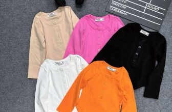 [🆕🇻🇳]  TulaLove – Cửa hàng quần áo sơ sinh & trẻ em 🧑‍🧒❤️️👶⭐️ Vẫn là em nó đây ạ. Năm nay bán chạy hơn năm ngoái ba mẹ nha. Chất mờ ê mê ạ.
Size 8-28kg
, shares-0✔️ , likes-1❤️️ , date-2024-10-30 21:27:46🇻🇳🇻🇳🇻🇳📰🆕