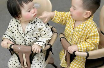 [🆕🇻🇳] Tom Kid 8386 – Chuyên quần áo thời trang trẻ em 🧑‍🧒❤️️👶⭐️ Pizama vải đũi mềm. Ib em khách ới #185k / sét 2b ko tách lẻ
, shares-1✔️ , likes-2❤️️ , date-2024-11-01 19:12:32🇻🇳🇻🇳🇻🇳📰🆕