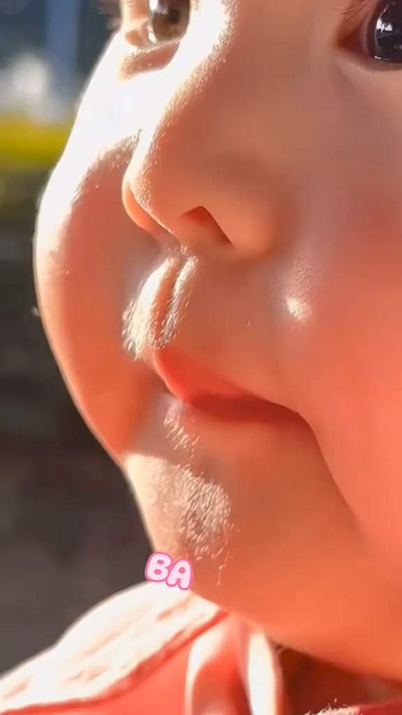 [🆕🇻🇳]  Đầm Công Chúa Cho Bé Gái – Khánh Linh Kids 🧑‍🧒❤️️👶⭐️ Theo dõi để nhận vía của em bé dễ thương nhé
Đồ dùng cần thiết cho bé sau sinh :
…………………………..
#baby   #bhfyp   #kids    #b , shares-0✔️ , likes-0❤️️ , date-2024-10-15 15:26:53🇻🇳🇻🇳🇻🇳📰🆕