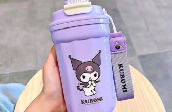 [🆕🇻🇳]  Bí Bo Shop – Cửa hàng quần áo sơ sinh & trẻ em 🧑‍🧒❤️️👶⭐️ Ly giữ nhiệt cho bé, hàng chính hãng Sanrio
Dung tích: 480ml  Giá: #220k/c  Hàng order 3 tuần
, shares-0✔️ , likes-0❤️️ , date-2024-11-04 04:40:00🇻🇳🇻🇳🇻🇳📰🆕