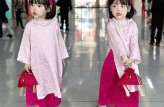 [🆕🇻🇳] Sushi Kids & Mom – Thời trang mẹ và bé 🧑‍🧒❤️️👶⭐️ với thiết kế siêu chất. Áo chất gấmmềm đẹp quần lụa mềm đẹp.E ra bảng màu xinh lắm ạ
chỉ #189k/sét 3 chi tiết ( Áo dài+ Quần+ Bờn vấn)
e sẵn sai ri 10(10 , shares-5✔️ , likes-112❤️️ , date-2024-11-04 14:11:00🇻🇳🇻🇳🇻🇳📰🆕